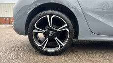 Vauxhall Corsa 1.2 GS 5dr Petrol Hatchback